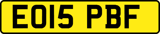 EO15PBF