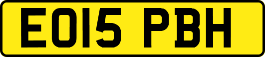EO15PBH