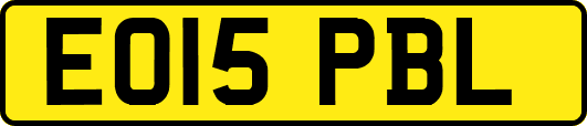 EO15PBL