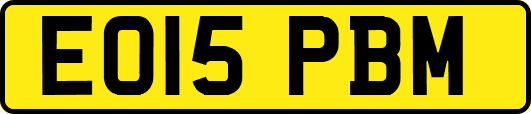 EO15PBM