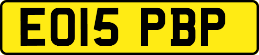 EO15PBP
