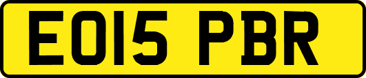 EO15PBR