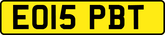 EO15PBT