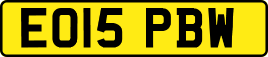 EO15PBW
