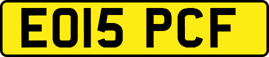 EO15PCF