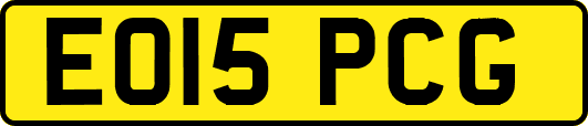 EO15PCG