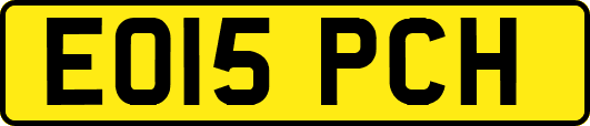 EO15PCH