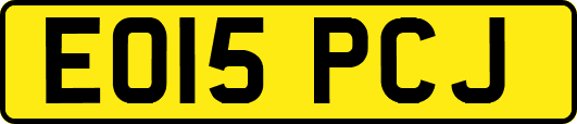 EO15PCJ