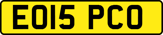 EO15PCO