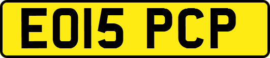 EO15PCP