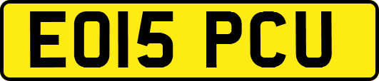 EO15PCU