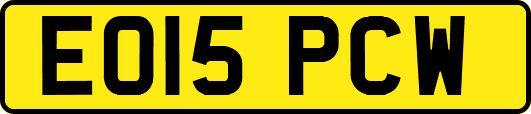 EO15PCW