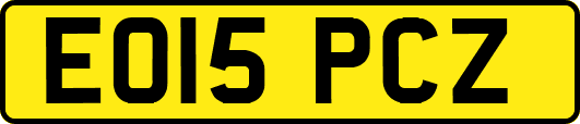 EO15PCZ