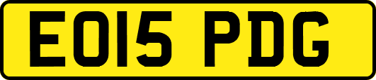 EO15PDG