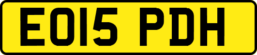 EO15PDH