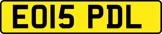 EO15PDL