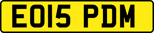 EO15PDM