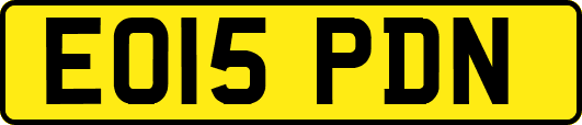 EO15PDN