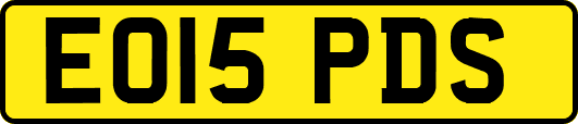 EO15PDS