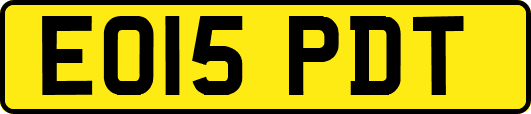 EO15PDT
