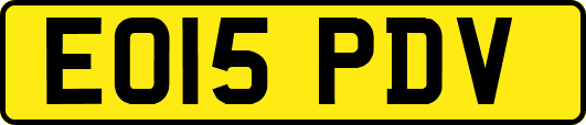EO15PDV