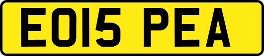 EO15PEA