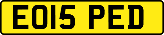 EO15PED