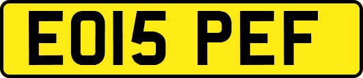 EO15PEF
