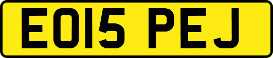 EO15PEJ