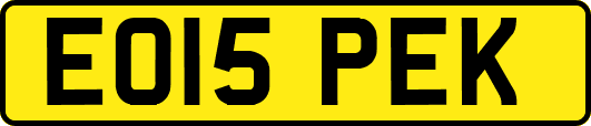 EO15PEK
