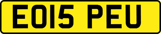 EO15PEU