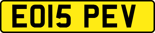 EO15PEV