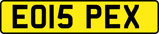 EO15PEX