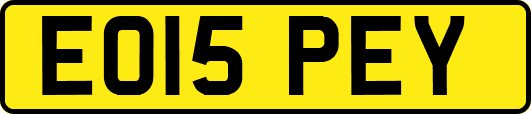 EO15PEY