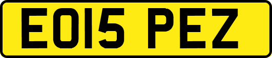 EO15PEZ