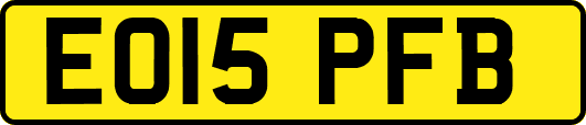 EO15PFB
