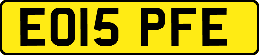 EO15PFE