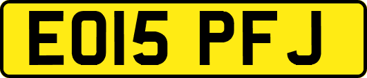 EO15PFJ