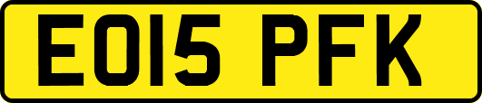 EO15PFK