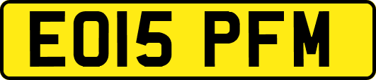 EO15PFM