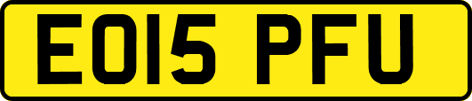 EO15PFU