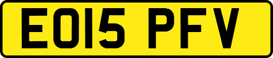 EO15PFV