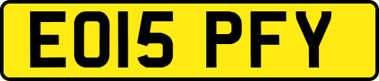 EO15PFY