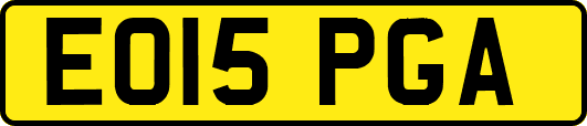 EO15PGA