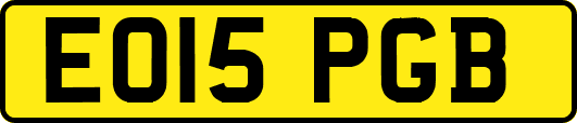 EO15PGB