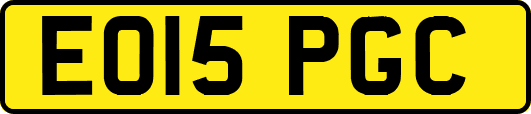 EO15PGC