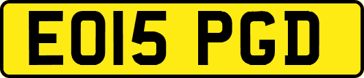 EO15PGD