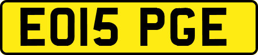 EO15PGE