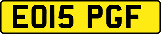 EO15PGF