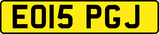 EO15PGJ